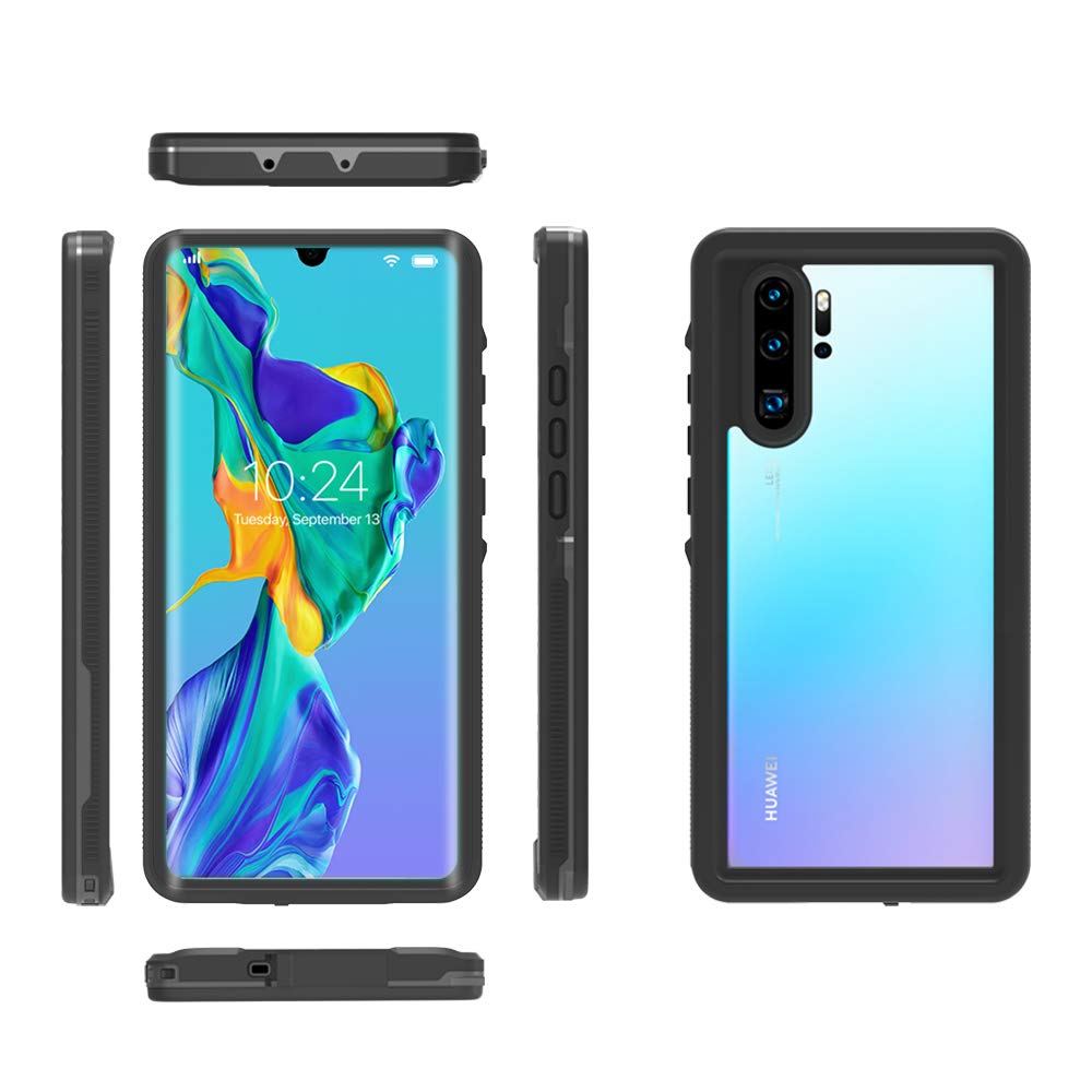 ★耐水ケース付★HuaweiP30pro アンバーサンライズ 8GB/256GB ☆耐水ケース付☆HuaweiP30pro アンバーサンライズ 8GB/256GB